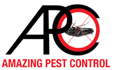 Amazing Pest Control
